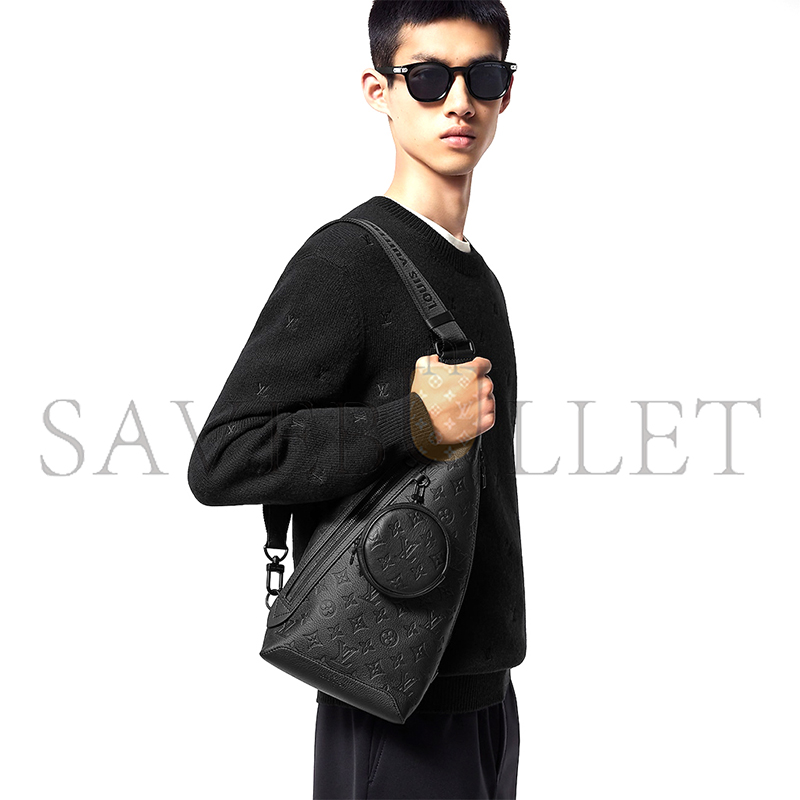 l0*is V*t0n duo slingbag m21890 (42*20*6cm)